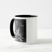 Mug Illustration de 'Frankenstein (Devant gauche)