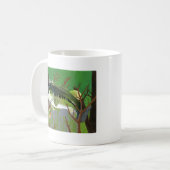 Mug Illustration de gain par B. roi, catégorie 7 (Devant gauche)