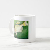 Mug Illustration de gain par M. Sone, catégorie 10 (Devant gauche)