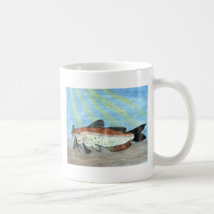 Mug Illustration de gain par S. Carter, catégorie 6