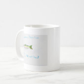 Mug Illustration de gain par S. Podrazik, catégorie 4 (Devant gauche)