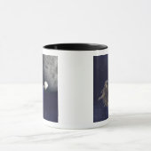 Mug Illustration de l'artiste (Centre)