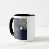 Mug Illustration de l'artiste (Devant gauche)