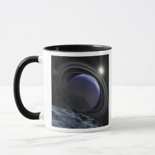 Mug Illustration de l'artiste