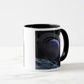 Mug Illustration de l'artiste (Devant droit)