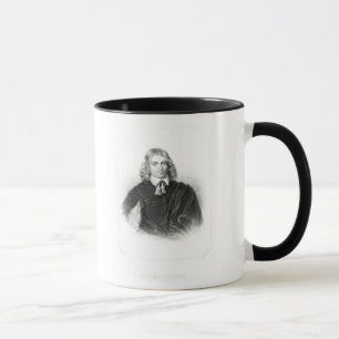 Mug Illustration de Lucius Carey