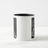 Mug Illustration de Reginald Polonais (Centre)