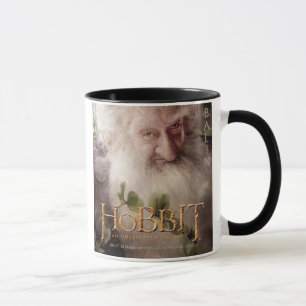 Mug Illustration d'édition limitée : Balin