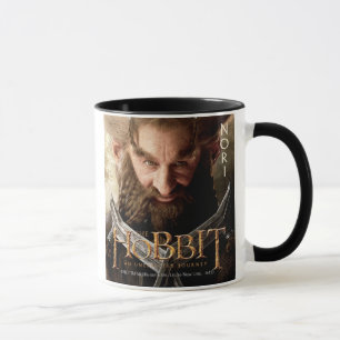 Mug Illustration d'édition limitée : Nori
