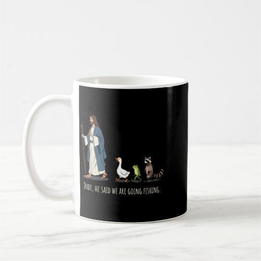 Mug Illustration d'image (Gauche)