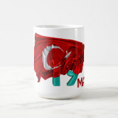 Mug Illustration du 19 mai (Centre)