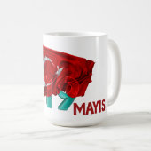 Mug Illustration du 19 mai (Devant droit)