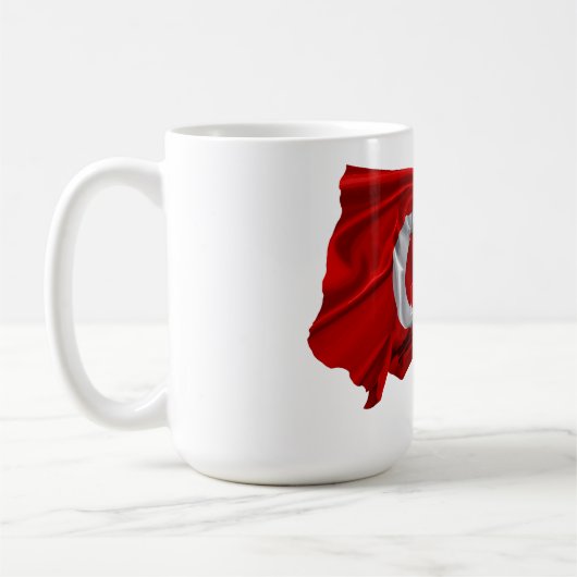 Mug Illustration du 19 mai (Gauche)