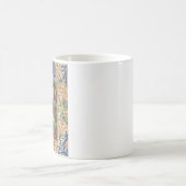 Mug Illustration médiévale de saint Bernard de Clairva (Centre)