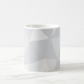 Mug Illustration simple, blanche, moderne, tendance, c (Centre)