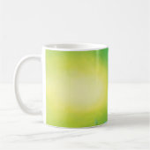 Mug Illustration volante Bumblebee (Gauche)