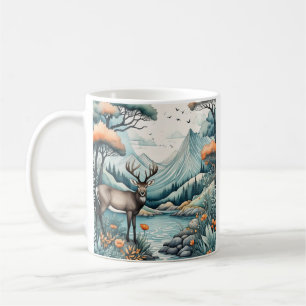 Mug Illustrations artistiques