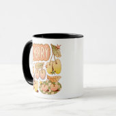 Mug Illustrations Cherry / Cherry (Devant gauche)