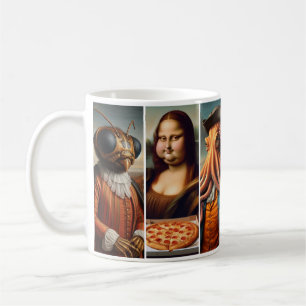 Mug Illustrations cool