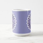 Mug "illustrations de molly harrison" (Centre)