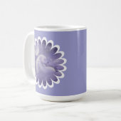 Mug "illustrations de molly harrison" (Devant gauche)