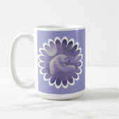 Mug "illustrations de molly harrison" (Gauche)