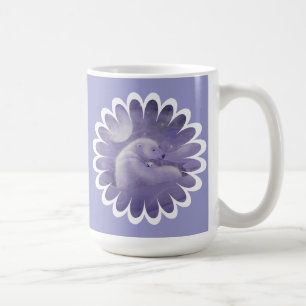 Mug "illustrations molly harrison"