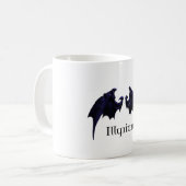 Mug Illyrian caneca (Devant gauche)