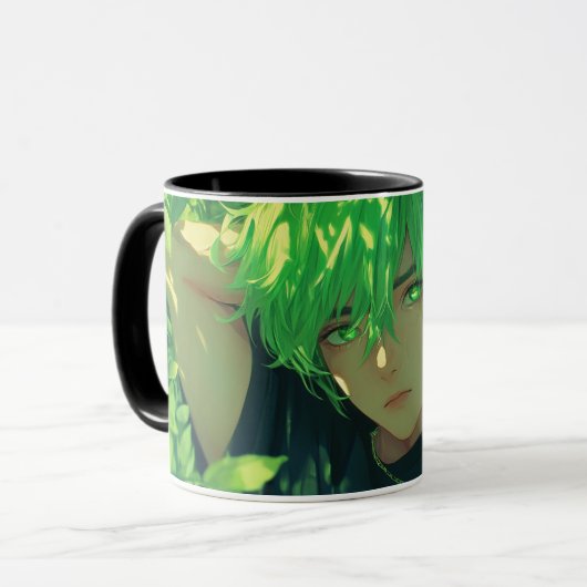 Mug Ilos MacMillan (Devant gauche)