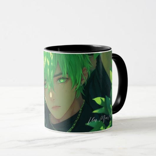 Mug Ilos MacMillan (Devant droit)