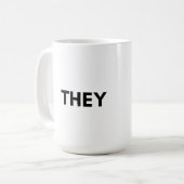 Mug ils (Devant gauche)