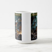 Mug Ils boivent du diesel (Centre)