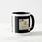 Mug ils ne me trouveront jamais ici (Devant droit)