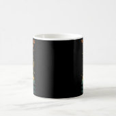 Mug Ils N'Ont Pas Interdit Les Livres, Ils Ont Interdi (Centre)