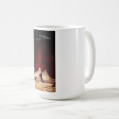 MUG ILS SONT RÉELS (CROYANT ALIEN) (Devant droit)