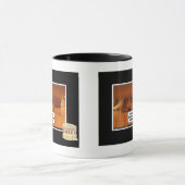 Mug Ils te trouveront (Centre)