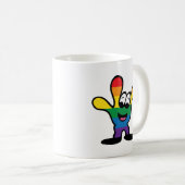 Mug ILYrainbowFinal (Devant droit)