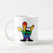 Mug ILYrainbowFinal (Gauche)
