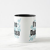 Mug I'm (Centre)