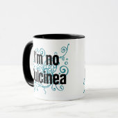 Mug I'm (Devant gauche)