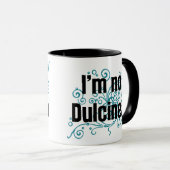 Mug I'm (Devant droit)