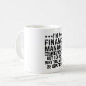 Mug I'm (Devant gauche)