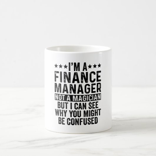 Mug I'm (Centre)
