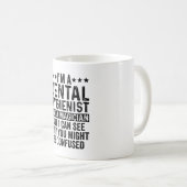 Mug I'm (Devant droit)