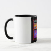 Mug IM bain de matin (Gauche)