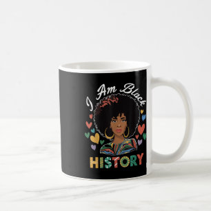 Mug Im Black History Mois African American History Ce