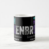 Mug Im Broken Im Ok Suicide Prevention 2024 (Centre)
