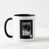 Mug Im dans le lit d'ur (Gauche)