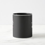 Mug im fleuri 50 ans et dire fabuleux (Centre)