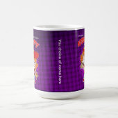 Mug I'm going to do Something Naughty today (Centre)